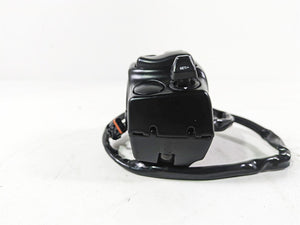 2020 Harley Touring FLHT Electra Glide Left Hand Control Switch - Read 71500419A