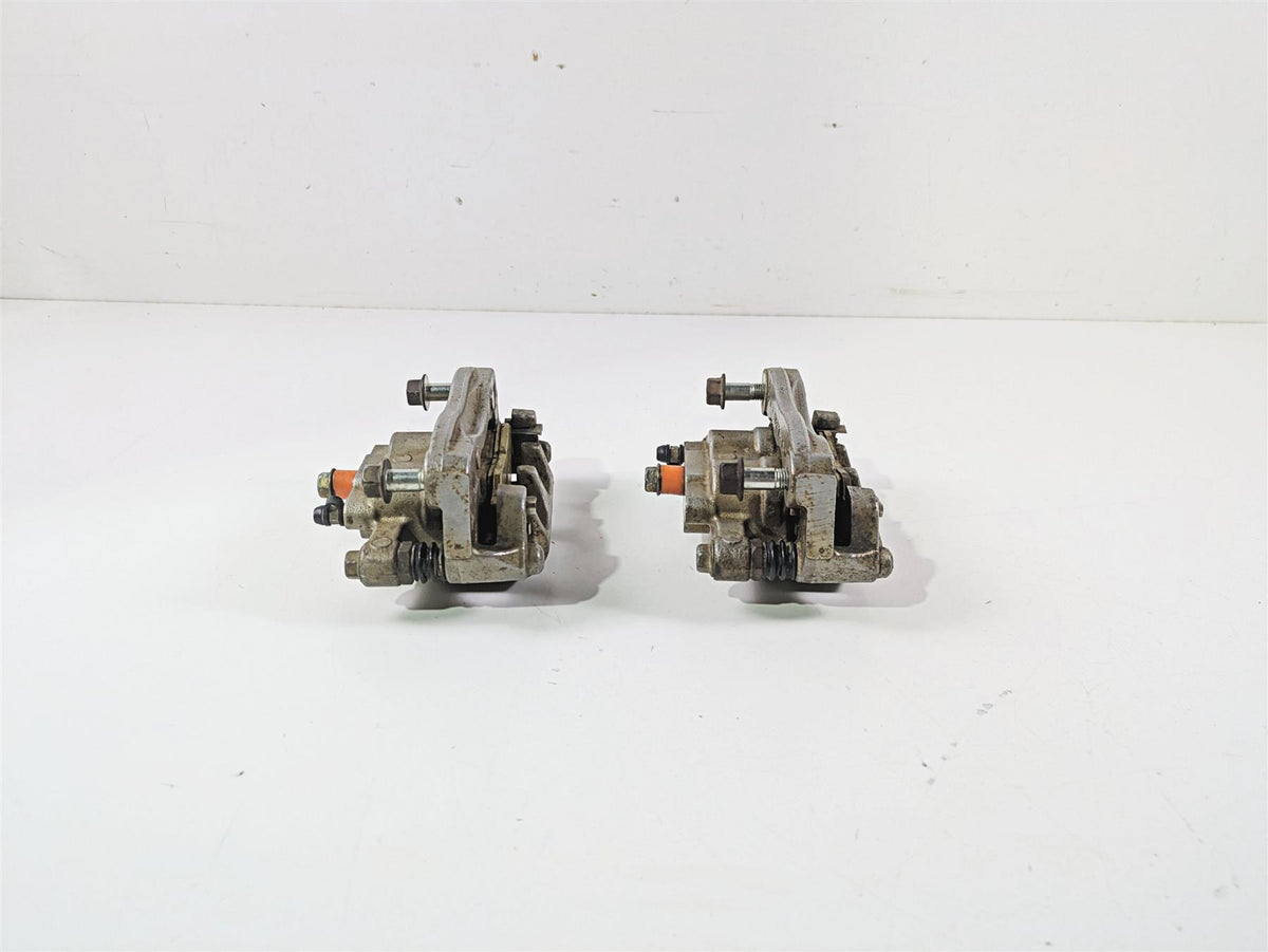 2020 Yamaha YXZ1000 R SS XTR Rear Brake Caliper Set Nissin B5H-2580V-00-00 {{ shop.shopifyCountryName }} - Mototech271