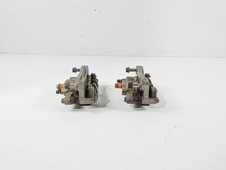 2020 Yamaha YXZ1000 R SS XTR Rear Brake Caliper Set Nissin B5H-2580V-00-00 {{ shop.shopifyCountryName }} - Mototech271