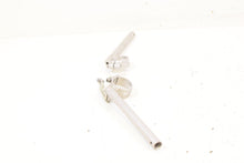 Load image into Gallery viewer, 2012 Triumph Daytona 675 OEM Clip On Handlebar Handle Bar SET  T2049157 T2049158 | Mototech271

