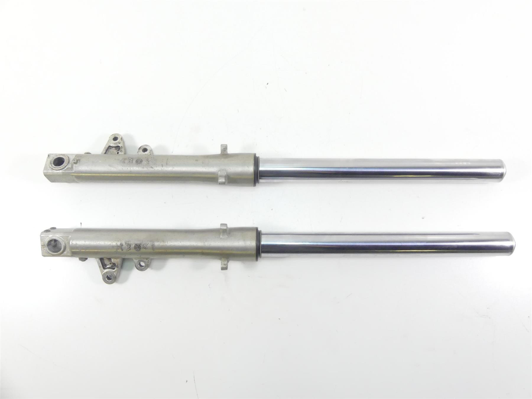 2001 Moto Guzzi California Sp 1100 Straight Marzocchi Front Fork Set GU03490730 {{ shop.shopifyCountryName }} - Mototech271