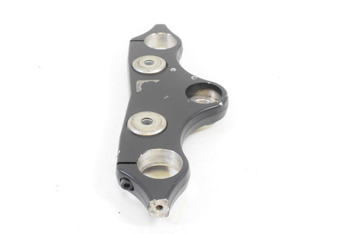 2014 Indian Chief Vintage Upper Triple Tree Steering Clamp 46mm 5138578 & 514088 {{ shop.shopifyCountryName }} - Mototech271