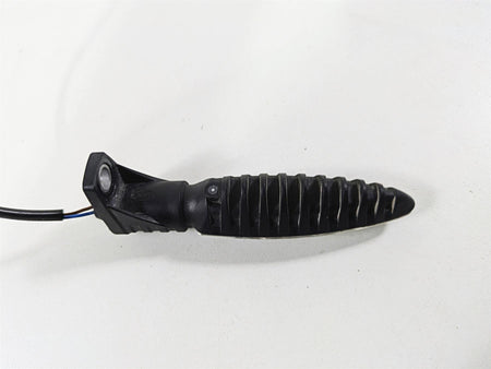 2014 BMW K1300S K40 Rear LED Blinker Turn Signal Set L 63137667771 R 63137667772 {{ shop.shopifyCountryName }} - Mototech271