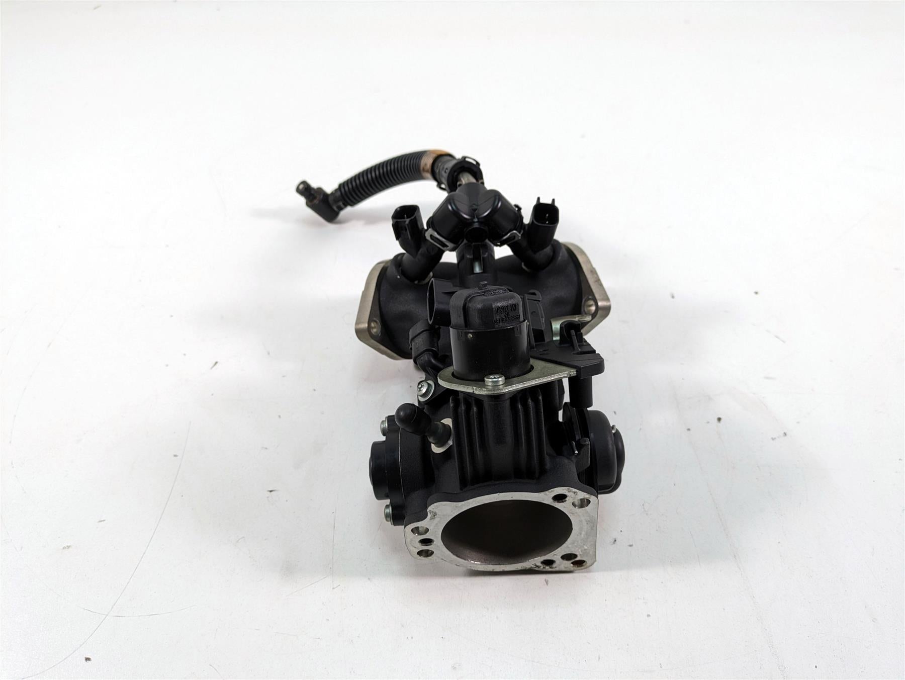 2006 Harley Touring FLHTCUI Electra Glide Throttle Body Fuel Injection 27600-06 {{ shop.shopifyCountryName }} - Mototech271