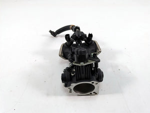 2006 Harley Touring FLHTCUI Electra Glide Throttle Body Fuel Injection 27600-06 | Mototech271