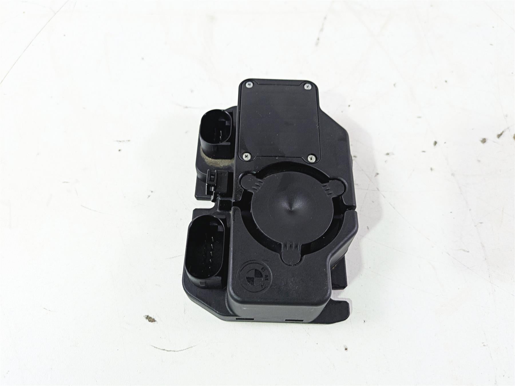 2015 BMW K1600 GT K48 Alarm Control Module Unit Box 8554345 {{ shop.shopifyCountryName }} - Mototech271