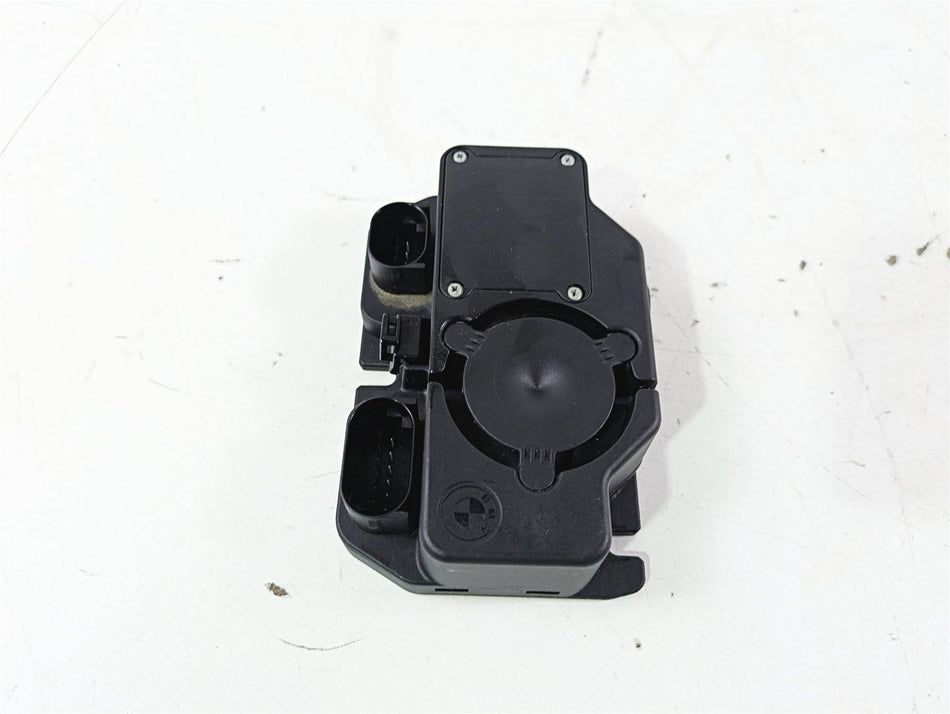 2015 BMW K1600 GT K48 Alarm Control Module Unit Box 8554345 {{ shop.shopifyCountryName }} - Mototech271