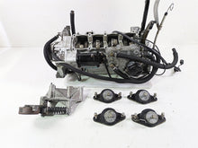 Load image into Gallery viewer, 2018 Kawasaki Ultra 310 X Crank Case Shaft Bottom End Engine Motor 14001-0614

