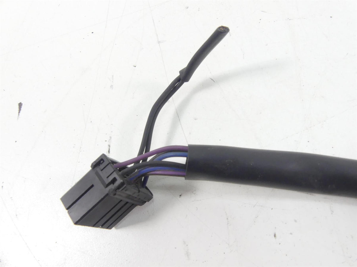 2013 Harley VRSCDX Night Rod Special Rear Blinker Turn Signal Set 67800051 {{ shop.shopifyCountryName }} - Mototech271