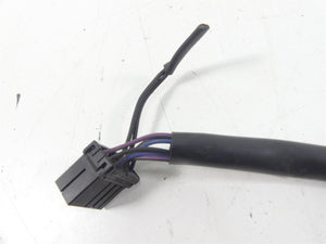 2013 Harley VRSCDX Night Rod Special Rear Blinker Turn Signal Set 67800051
