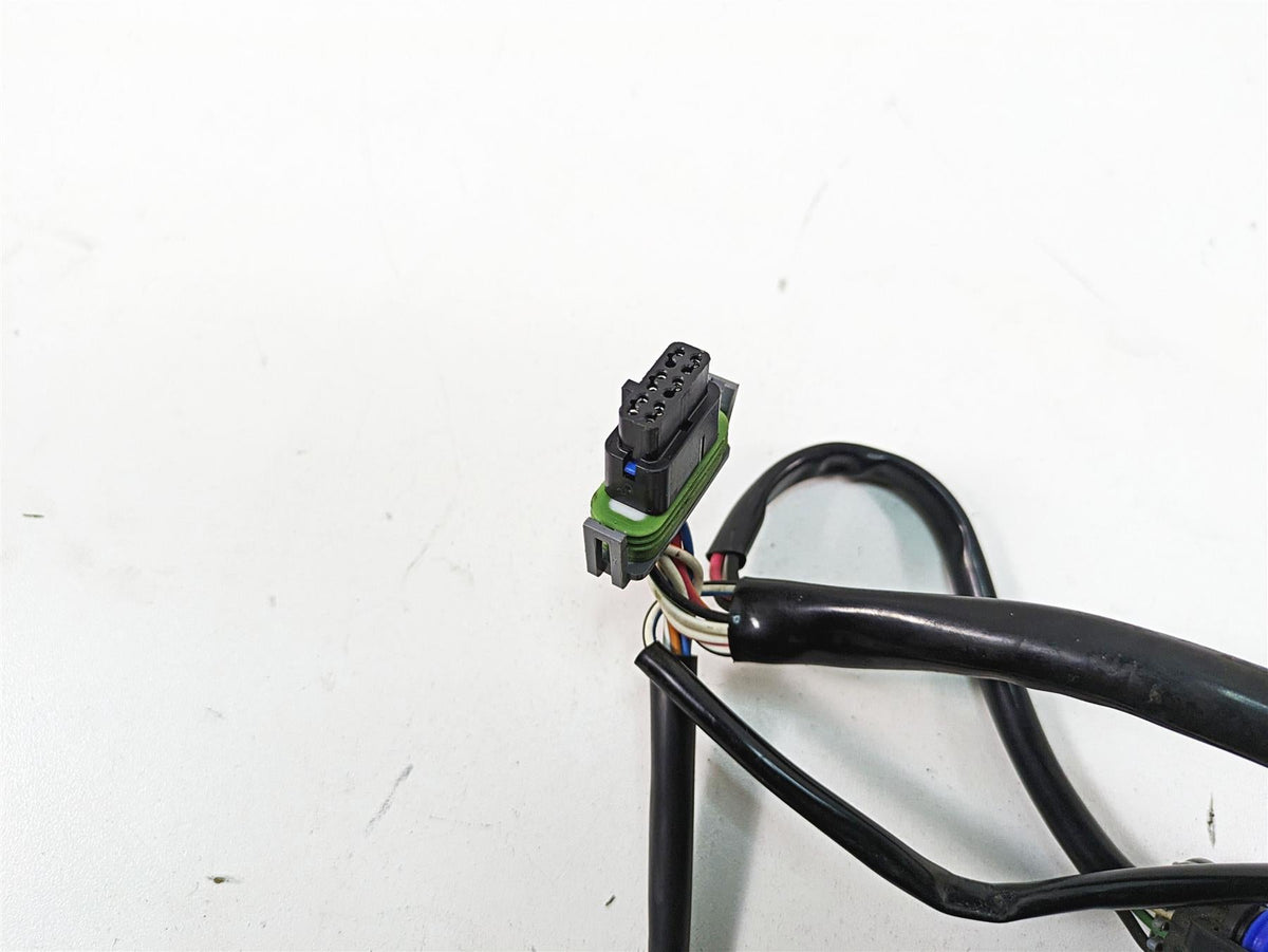 2012 Harley FLD Dyna Switchback Instrument Indicator Dash Lights 72667-12 {{ shop.shopifyCountryName }} - Mototech271
