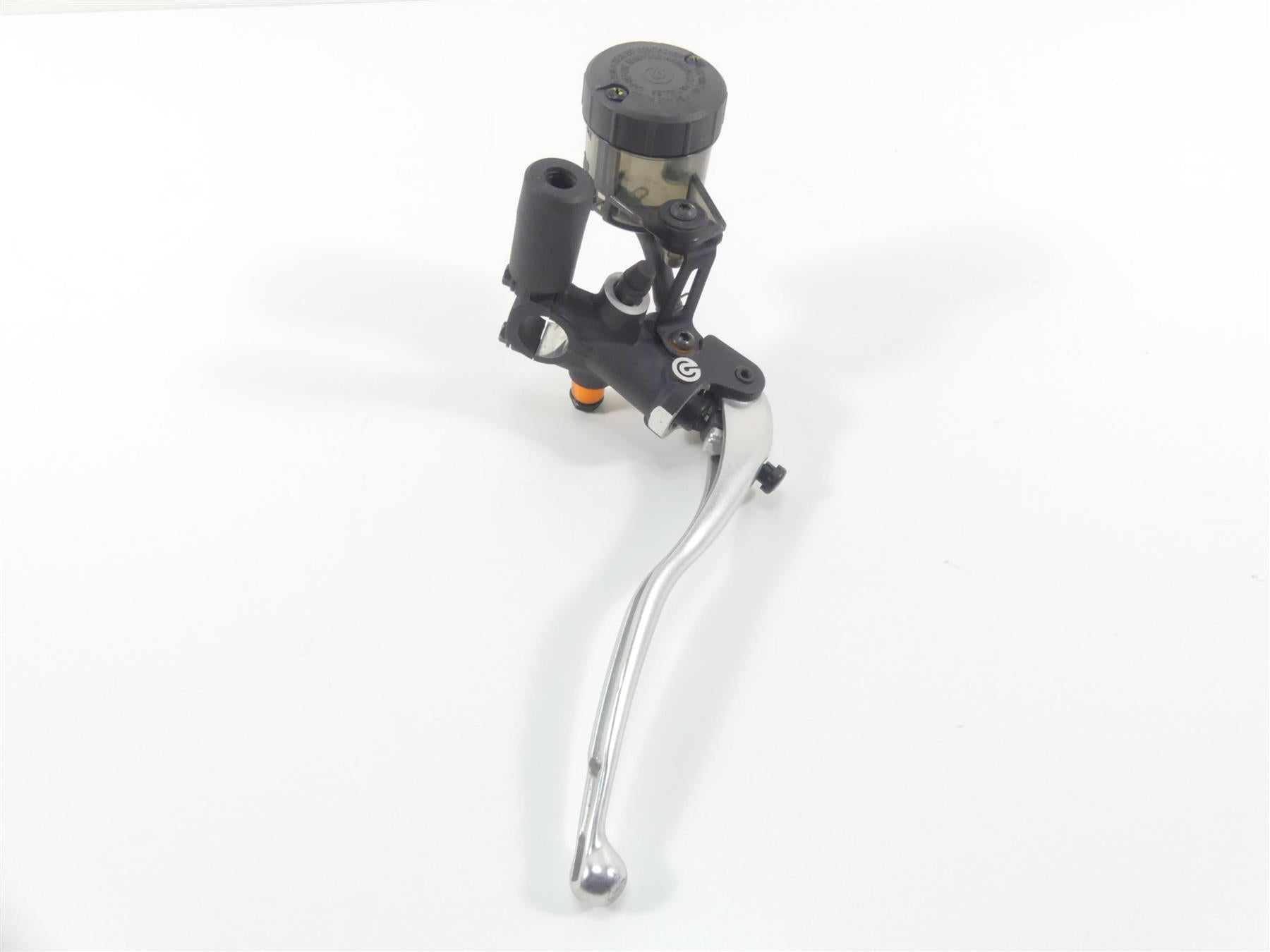 2021 Aprilia Tuono 660 Front Brembo Radial Brake Master Cylinder 2B007726 {{ shop.shopifyCountryName }} - Mototech271