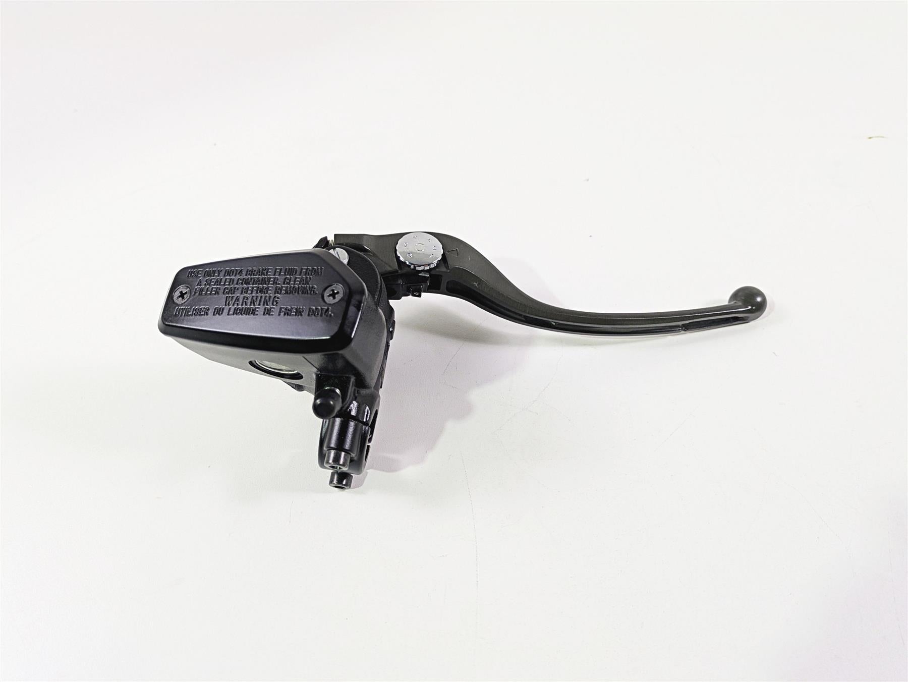 2023 Suzuki GSX1300 RR Hayabusa Nissin Front Brake Master Cylinder 59600-10L00 {{ shop.shopifyCountryName }} - Mototech271