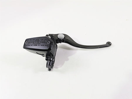 2023 Suzuki GSX1300 RR Hayabusa Nissin Front Brake Master Cylinder 59600-10L00 {{ shop.shopifyCountryName }} - Mototech271