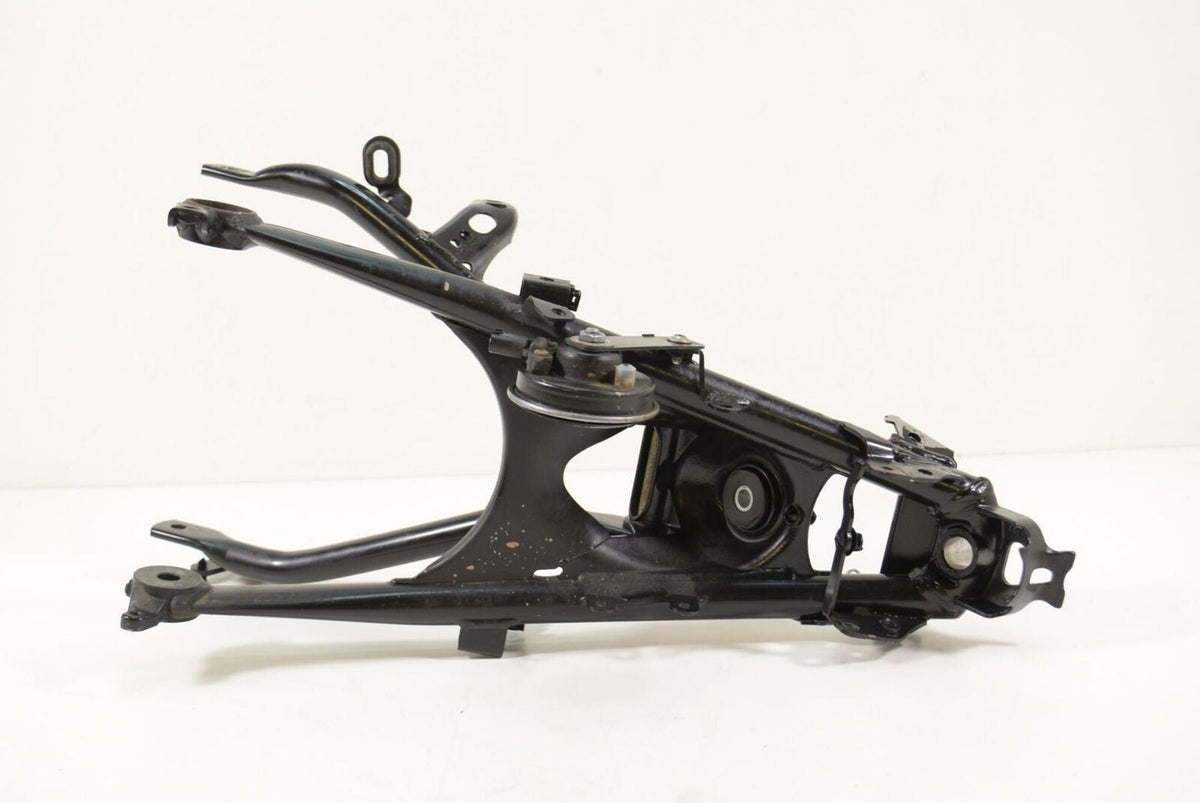 2012 BMW R1200 GS K25 Straight Main Frame Chassis Slvg 46517720198 {{ shop.shopifyCountryName }} - Mototech271