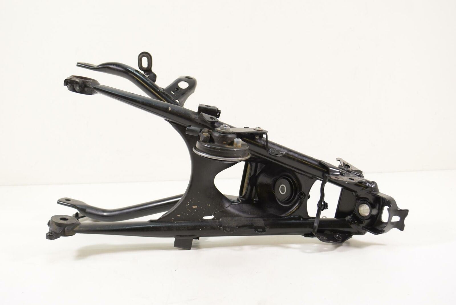 2012 BMW R1200 GS K25 Straight Main Frame Chassis Slvg 46517720198 {{ shop.shopifyCountryName }} - Mototech271