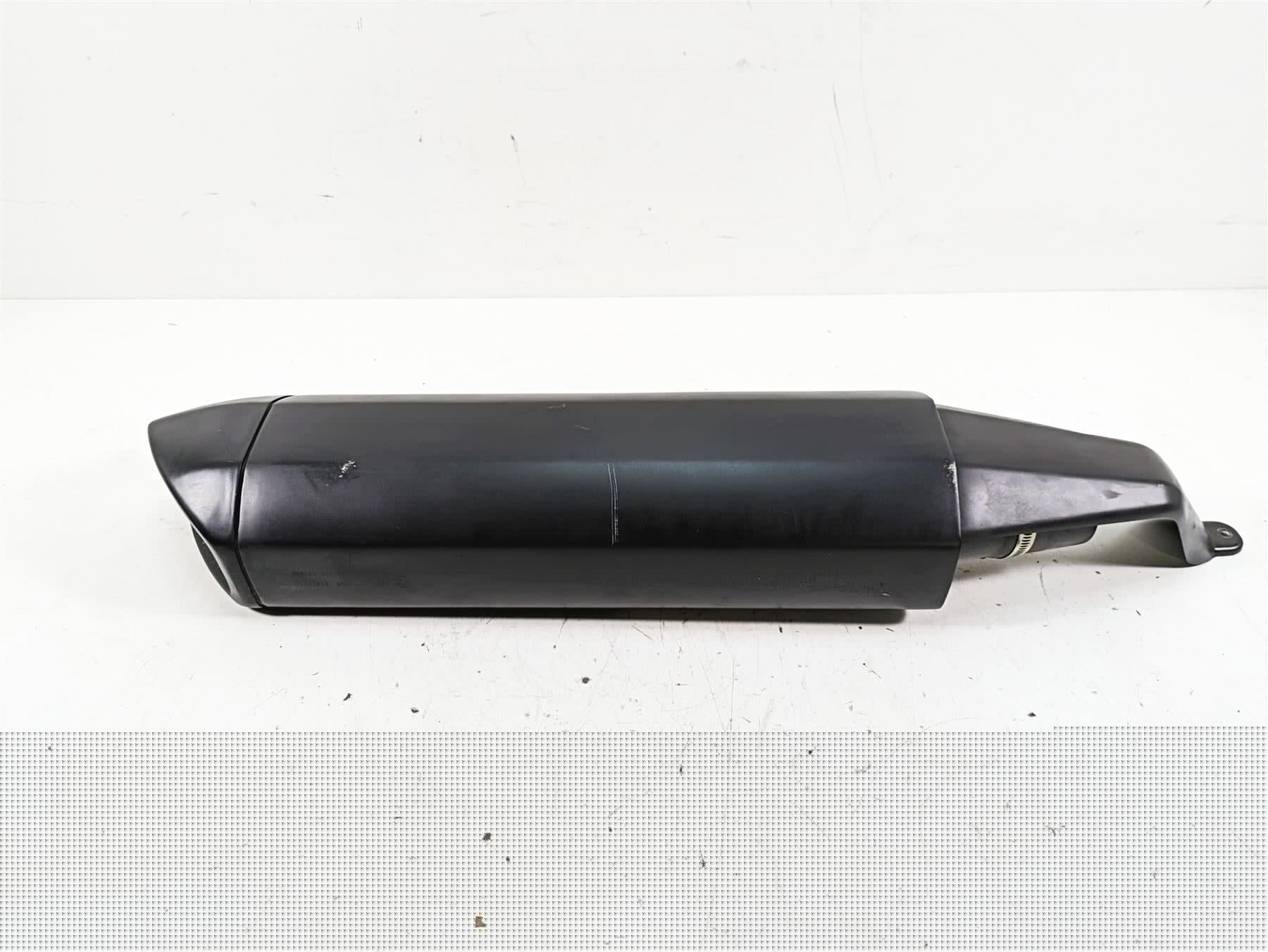 2022 Harley RA1250 S Pan America Oem Exhaust Pipe Muffler Silencer 64900813 {{ shop.shopifyCountryName }} - Mototech271