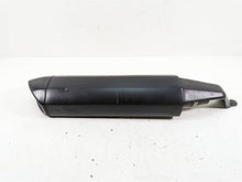 Load image into Gallery viewer, 2022 Harley RA1250 S Pan America Oem Exhaust Pipe Muffler Silencer 64900813 | Mototech271
