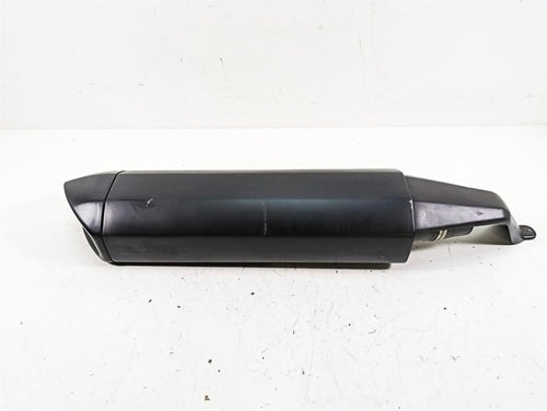 2022 Harley RA1250 S Pan America Oem Exhaust Pipe Muffler Silencer 64900813 | Mototech271