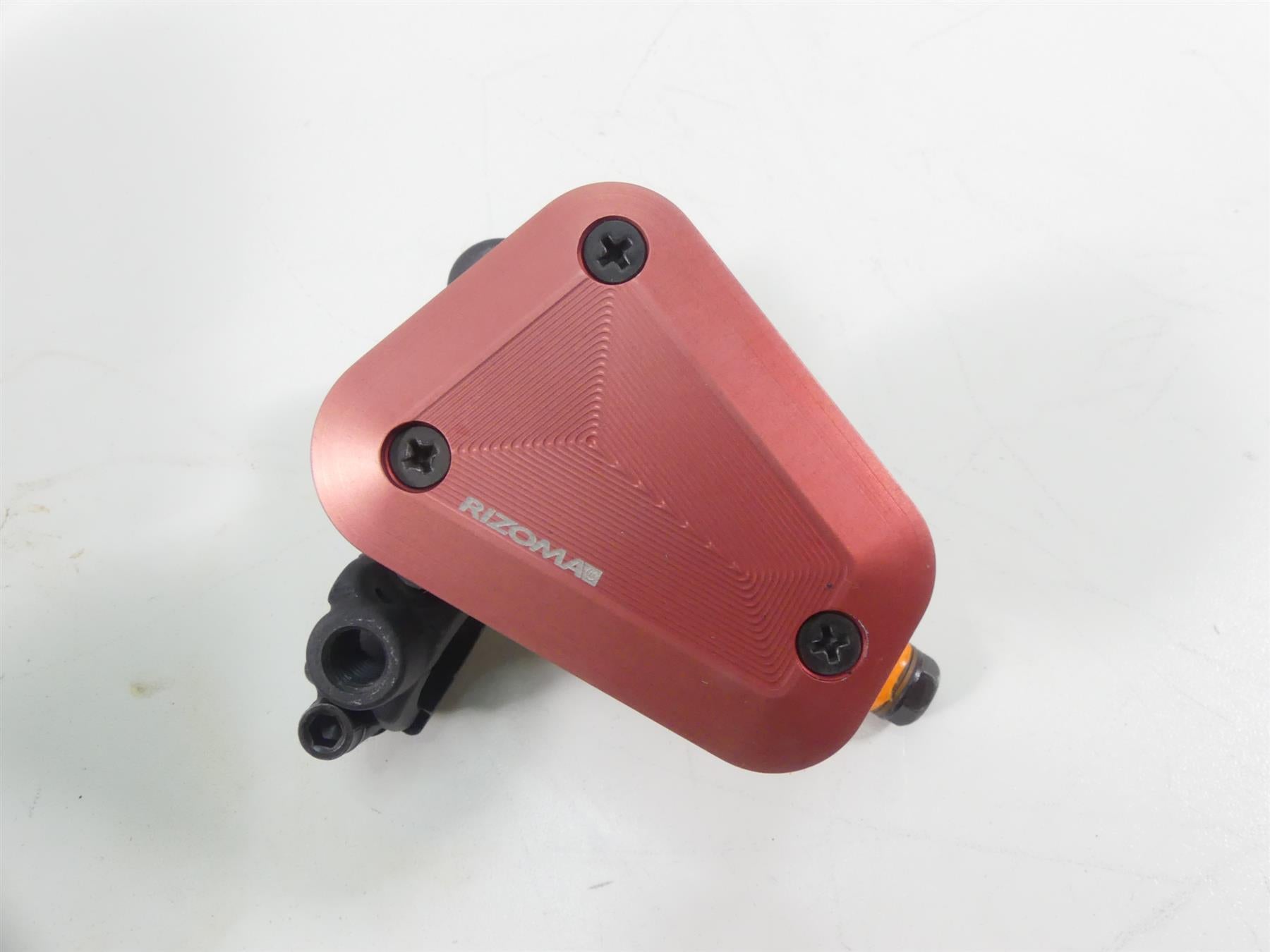 2005 Ducati Multistrada 1000S Brembo Clutch Master Cylinder Rizoma 63040231A {{ shop.shopifyCountryName }} - Mototech271