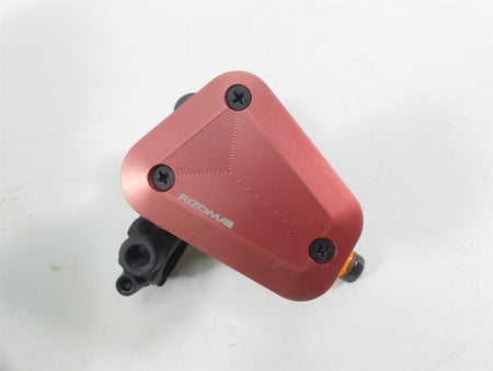 2005 Ducati Multistrada 1000S Brembo Clutch Master Cylinder Rizoma 63040231A {{ shop.shopifyCountryName }} - Mototech271