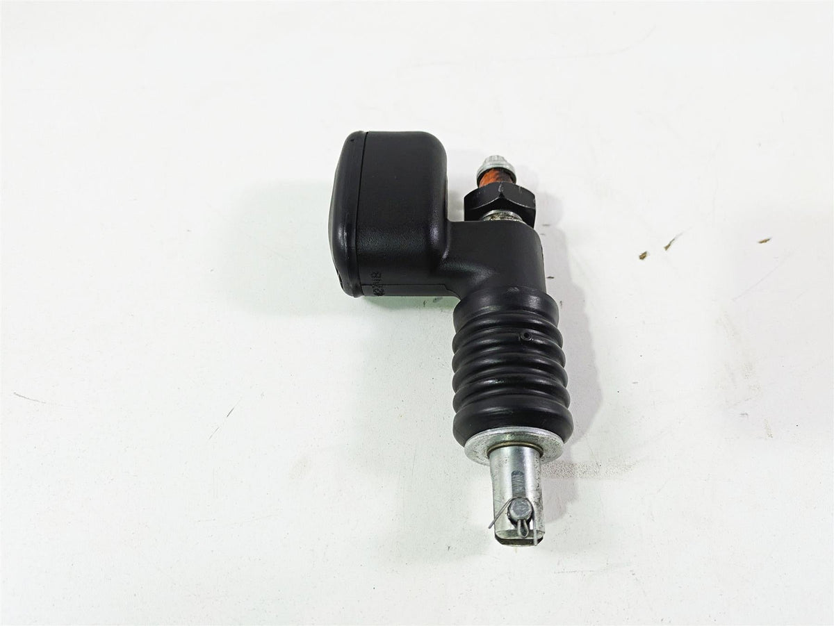 2014 Harley FLS Softail Slim Rear Brake Master Cylinder 41767-05E {{ shop.shopifyCountryName }} - Mototech271