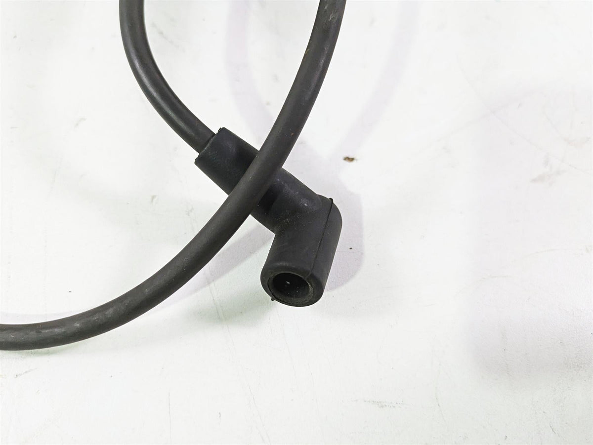 2008 Harley FLSTSB Cross Bones Ignition Coil & Black Cover 31696-07A {{ shop.shopifyCountryName }} - Mototech271