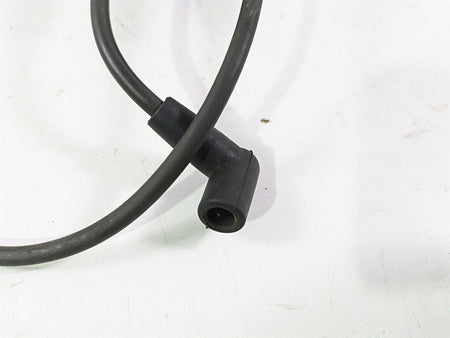 2008 Harley FLSTSB Cross Bones Ignition Coil & Black Cover 31696-07A {{ shop.shopifyCountryName }} - Mototech271