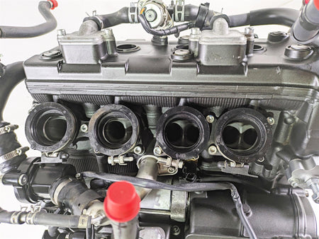 2014 Yamaha YZFR1 R1 RN22 Running N520E Engine Motor 20K 14B-15100-08-00 {{ shop.shopifyCountryName }} - Mototech271