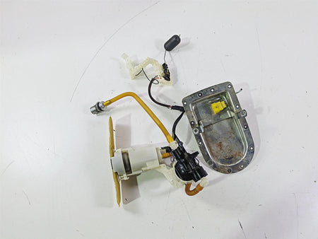 2011 Harley FXDC Dyna Super Glide Fuel Gas Petrol Pump - Tested 75218-04D {{ shop.shopifyCountryName }} - Mototech271