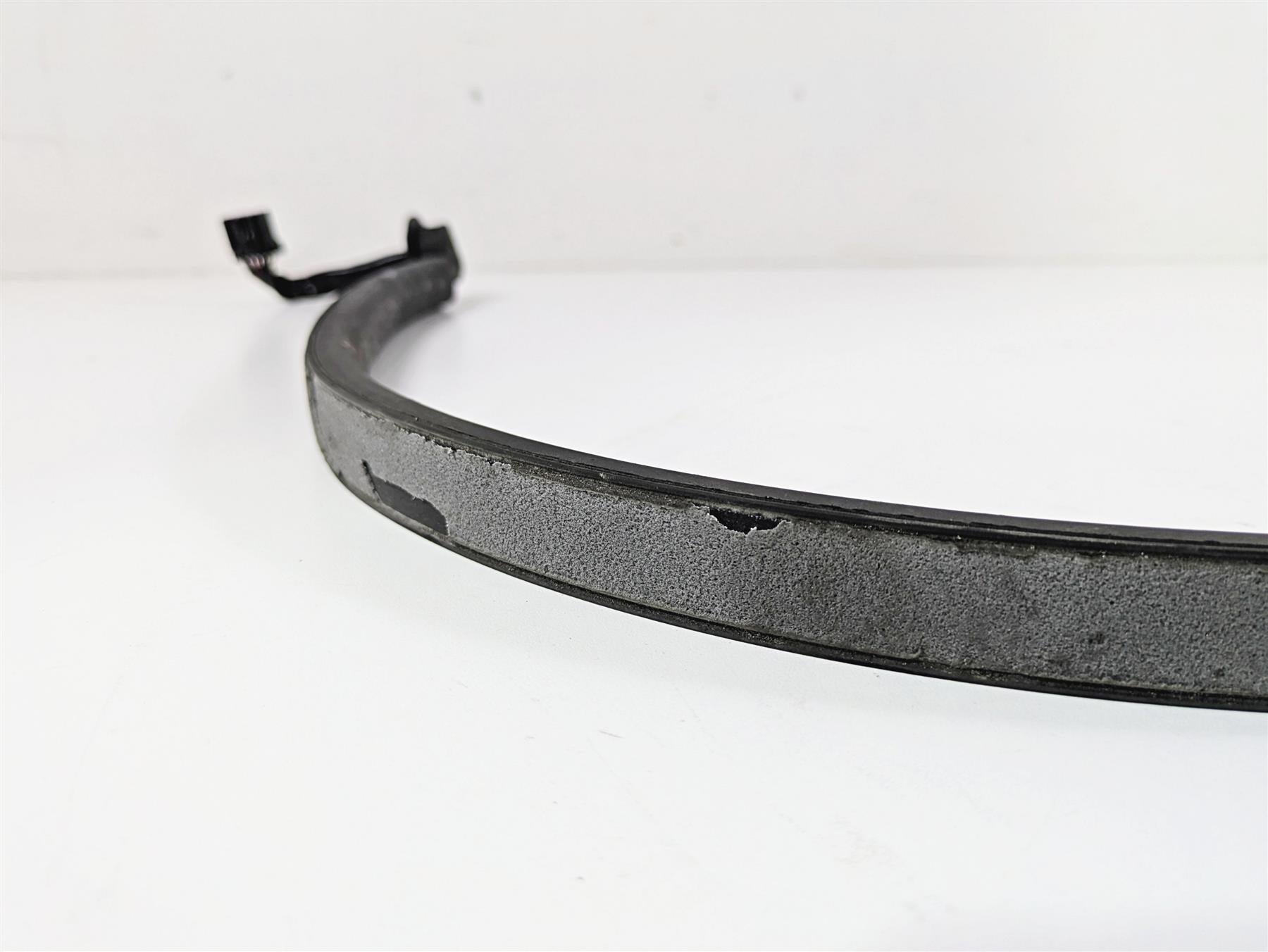 2007 Harley Sportster XL1200 C Taillight Tail Light & Wiring 68140-04 68066-99A {{ shop.shopifyCountryName }} - Mototech271