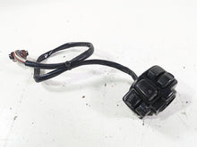 Load image into Gallery viewer, 2003 Harley Touring FLHTCUI 100TH E-Glide Right Hand Control Switch 71589-96B
