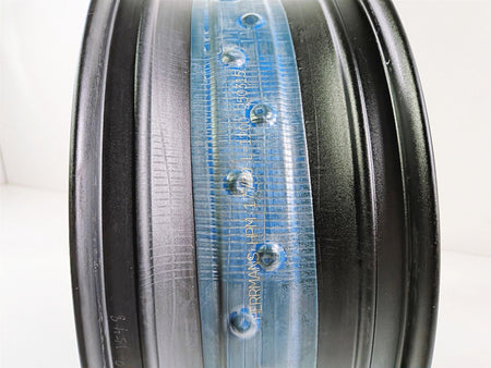 2015 Ducati Scrambler Urban Enduro Straight 17x5.5 Rear Wheel Spoke 50222241AA-Mototech271