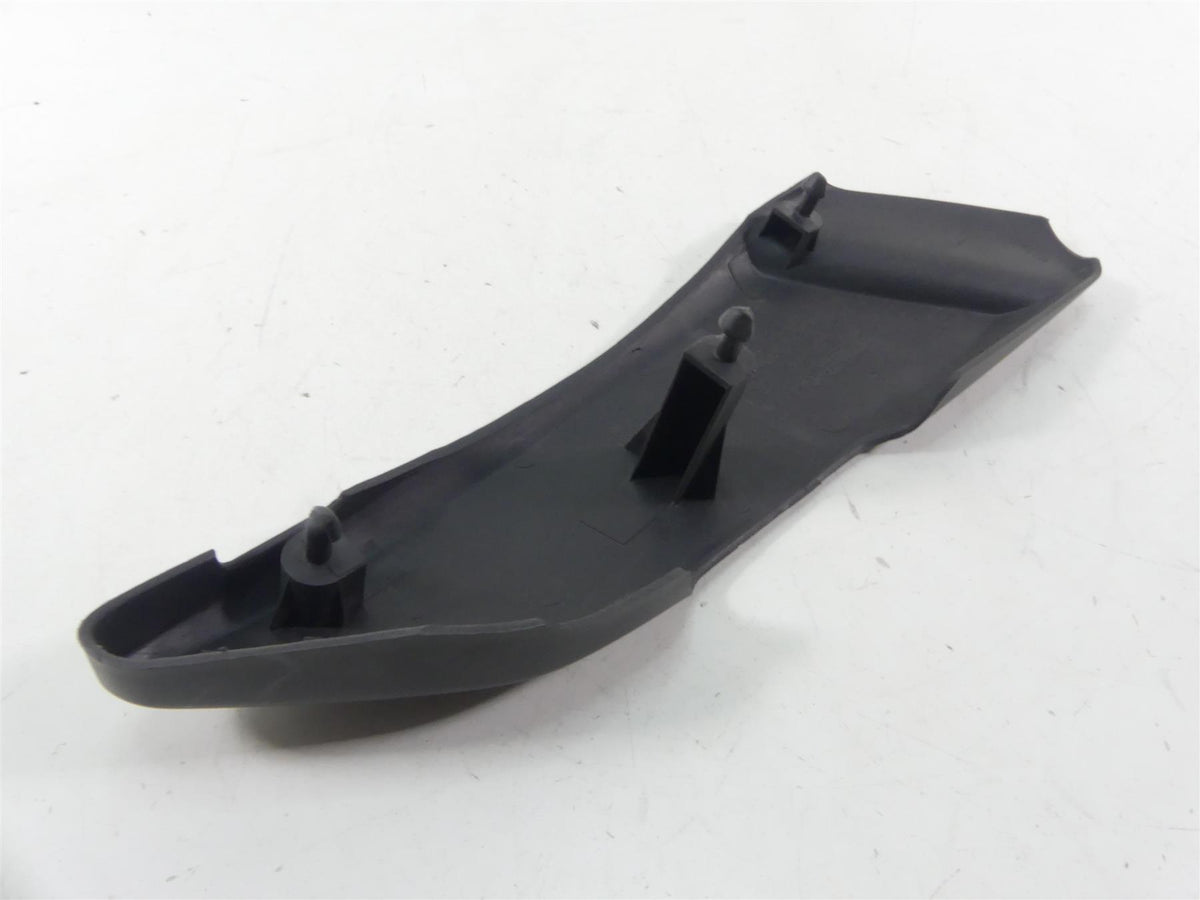 2001 BMW R1150 GS R21 Right Air Intake Tube Cover Fairing Cowl 46632320708 {{ shop.shopifyCountryName }} - Mototech271