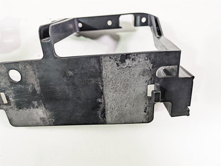 2008 Harley FXCWC Softail Rocker Electrical Carrier Stay Set 70112-08 70478-08 {{ shop.shopifyCountryName }} - Mototech271