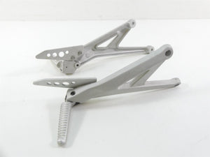 2005 Ducati Multistrada 1000S Rear Passenger Foot Peg Footpeg Set 82410801A | Mototech271