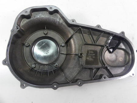 2013 Harley Touring FLHTK Electra Glide Outer Primary Drive Cover 60685-07 {{ shop.shopifyCountryName }} - Mototech271