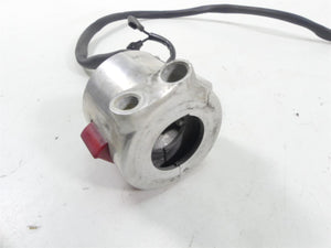 2006 Honda V-Twin VTX1800 N3 Right Start Stop Control Switch 35130-MCV-N22 | Mototech271