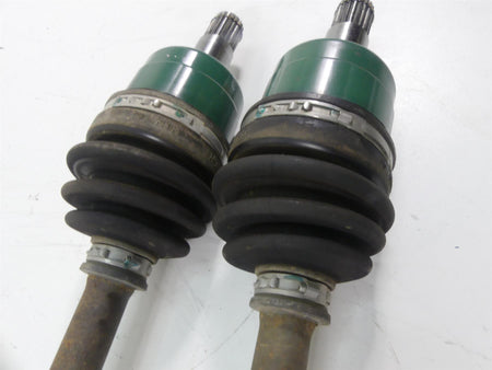 2018 Yamaha YXZ1000R EPS SS Front Drive CV Axle Shaft Set 2HC-2518F-00-00 {{ shop.shopifyCountryName }} - Mototech271