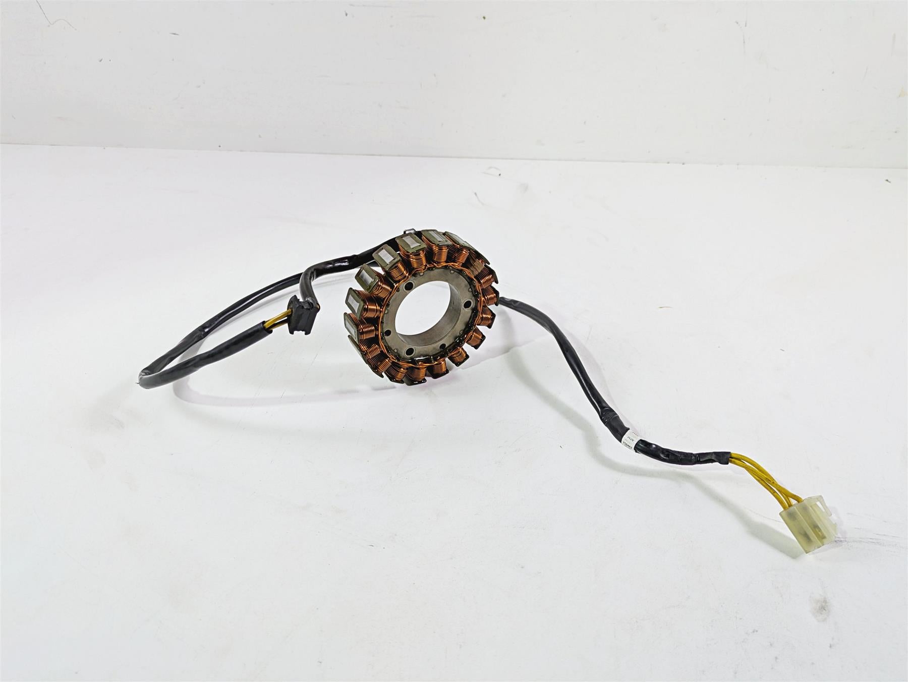 2012 Ducati Streetfighter 848 Stator Alternator Generator 26440611A {{ shop.shopifyCountryName }} - Mototech271