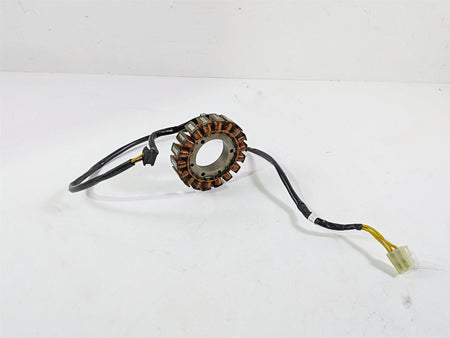 2012 Ducati Streetfighter 848 Stator Alternator Generator 26440611A {{ shop.shopifyCountryName }} - Mototech271