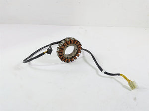 2012 Ducati Streetfighter 848 Stator Alternator Generator 26440611A