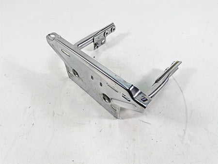 1999 Harley Touring FLHTC Electra Glide Rear Plate Holder Mount 53422-97 {{ shop.shopifyCountryName }} - Mototech271