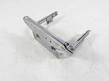 Load image into Gallery viewer, 1999 Harley Touring FLHTC Electra Glide Rear Plate Holder Mount 53422-97
