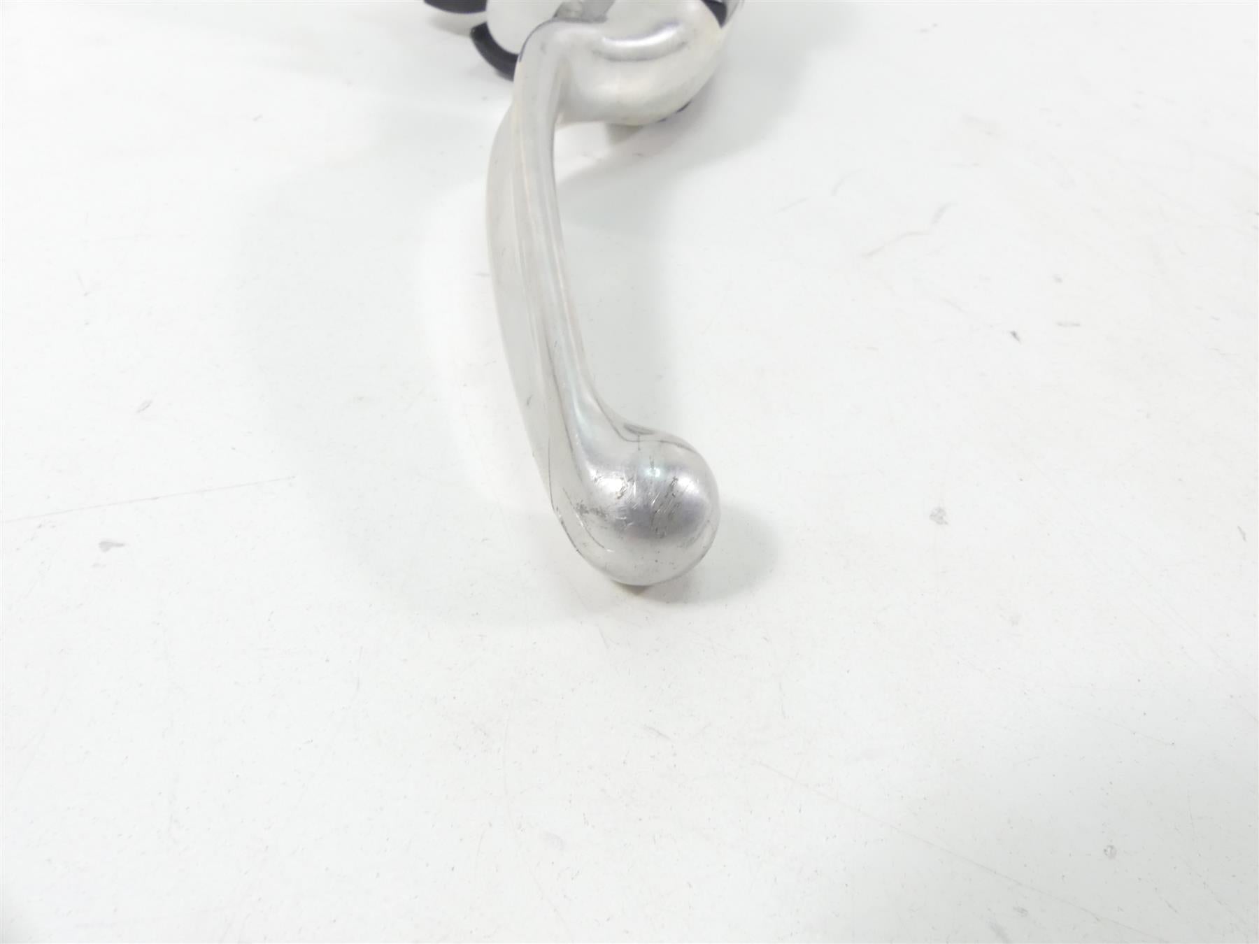 2014 Harley Touring FLHTK Electra Glide Front Brake Master Cylinder 44551-08 {{ shop.shopifyCountryName }} - Mototech271