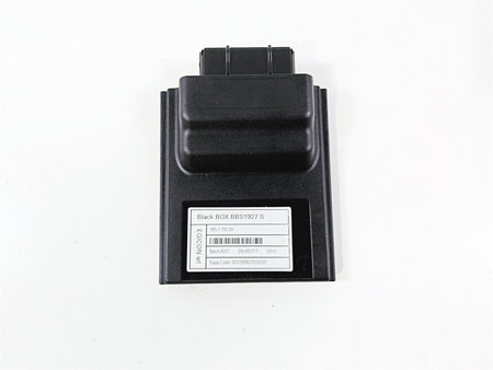 2022 Ducati Panigale V4 S V4S Bbox Black Box Control Module BBS1927 38511503A-Mototech271
