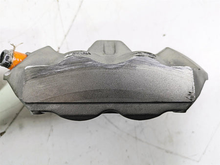 2022 MV Agusta F3 800 Rosso Front Brake Calipers Brembo 100mm 8000B1541 {{ shop.shopifyCountryName }} - Mototech271