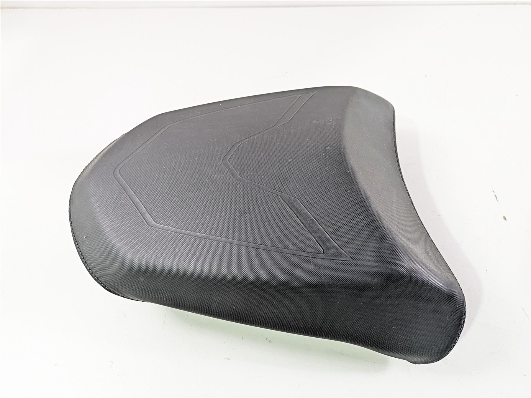 2018 KTM 1290 Super Adv S Rear Oem Passenger Seat Saddle 60707047000 {{ shop.shopifyCountryName }} - Mototech271
