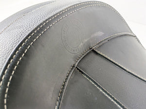 2017 Indian Chieftain Limited Front Seat Saddle No Studs - No Tears 2686580
