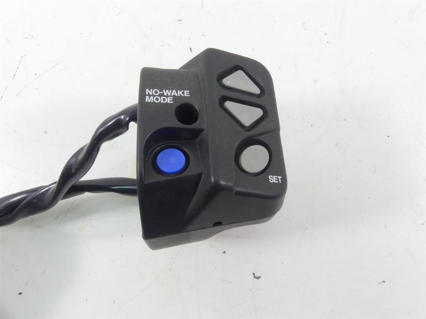 2016 Yamaha Waverunner VX 1050 Deluxe Right Control Switch -Read 6CS-14305-10-00 {{ shop.shopifyCountryName }} - Mototech271